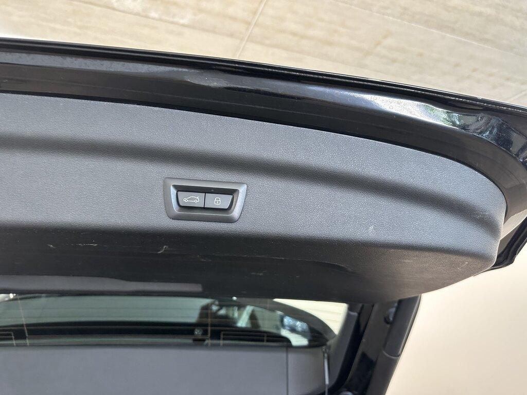 BMW X1 sdrive18d X-Line auto