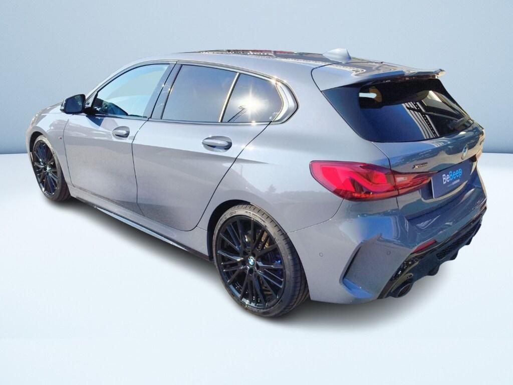 BMW Serie 1 M 135i xdrive auto
