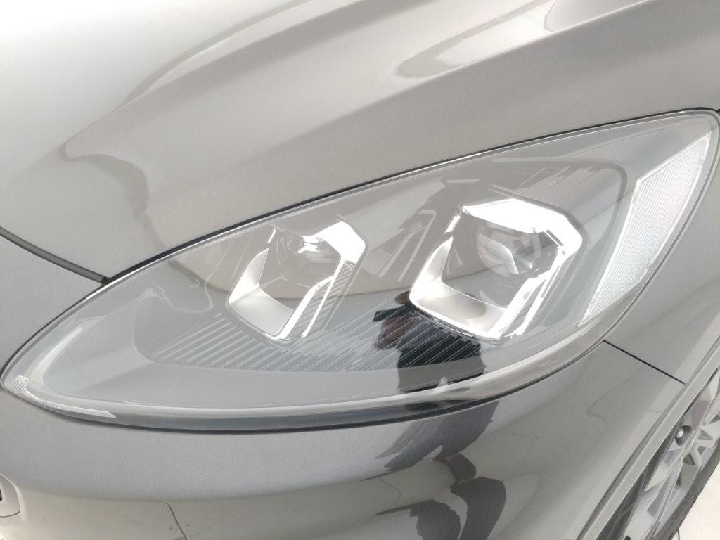 Ford Kuga 1.5 ecoblue ST-Line X 2wd 120cv auto