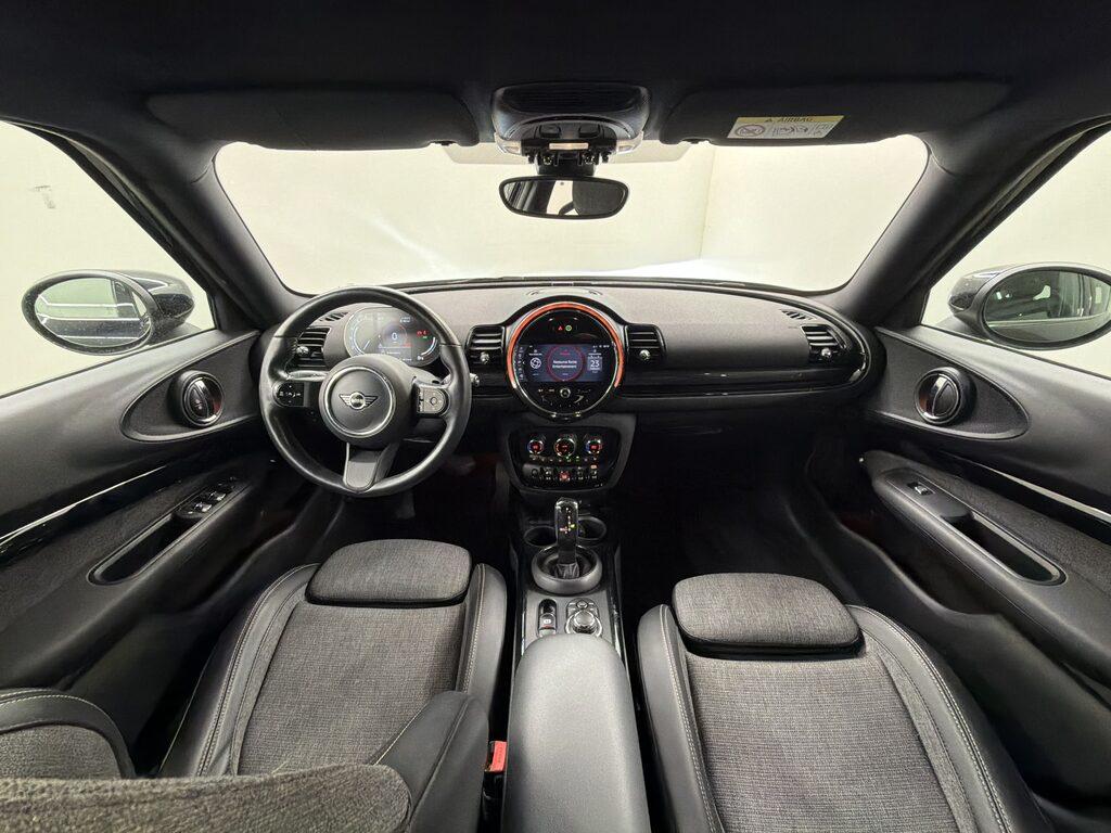 Mini Cooper D Clubman 2.0 Cooper D Business Auto