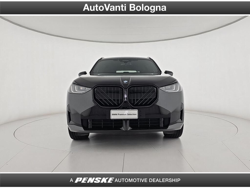 BMW X3 xdrive30e MSport Pro auto