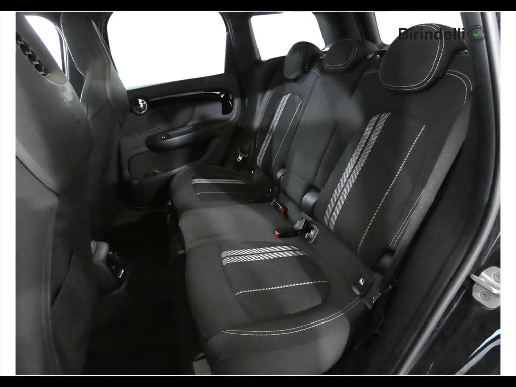Mini Mini Countryman 2.0 JCW JCW auto