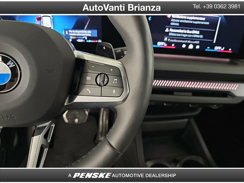 BMW Serie 1 118d MSport Pro auto