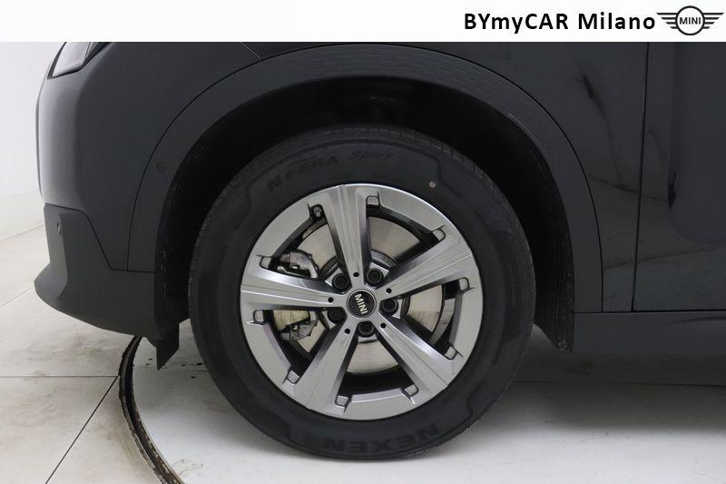 Mini Mini Countryman 1.5 48V C Classic auto