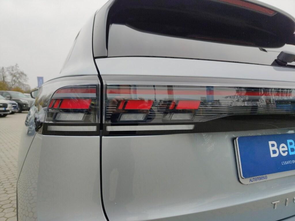 Volkswagen Tiguan 2.0 tdi Edition Plus 150cv dsg