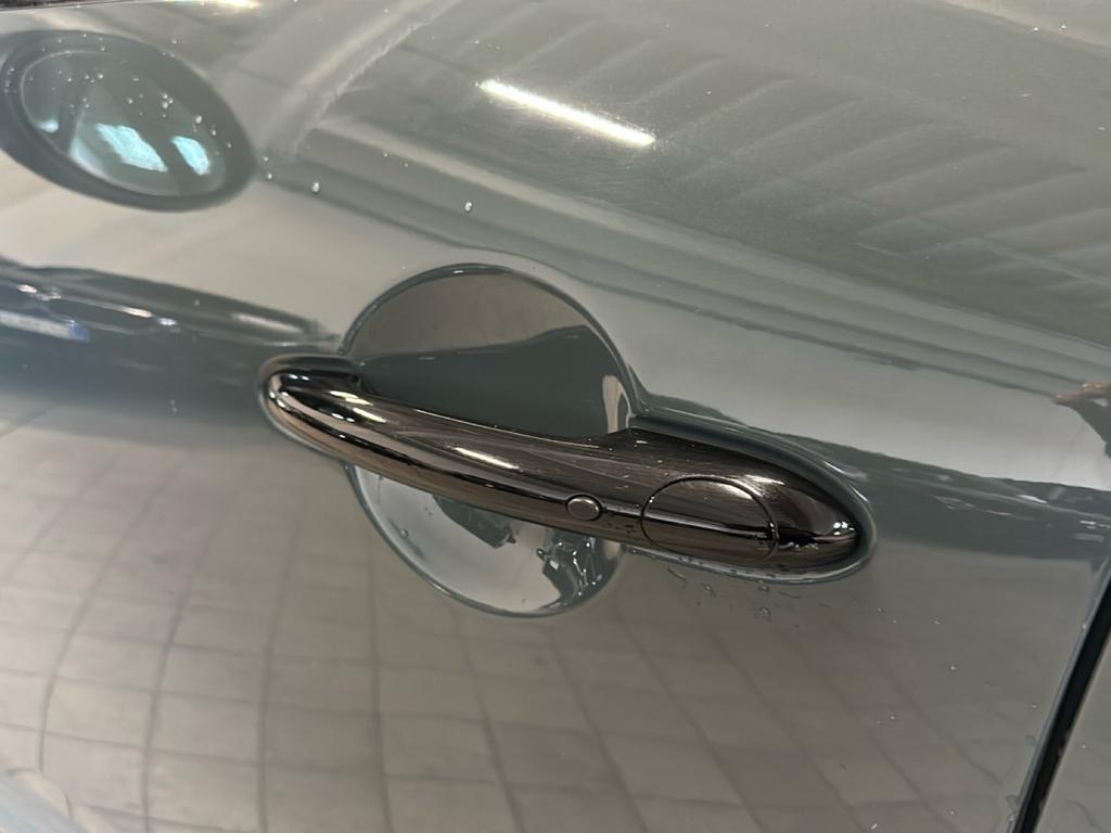 Mini Cooper SD Countryman 2.0 Cooper SD