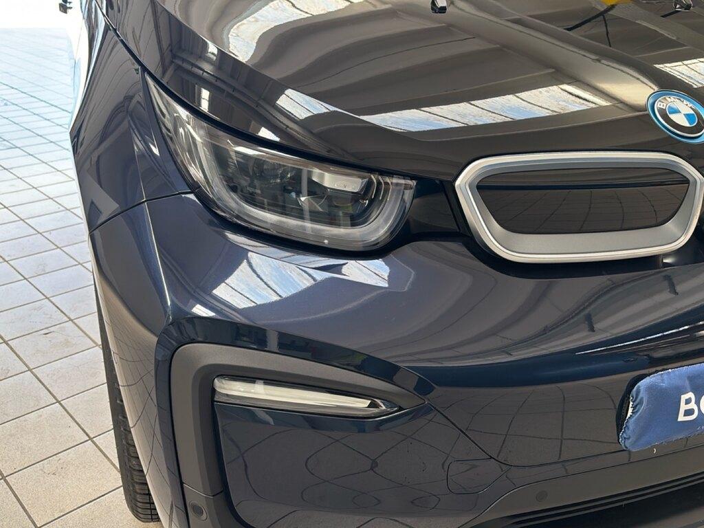 BMW i3 120Ah Advantage