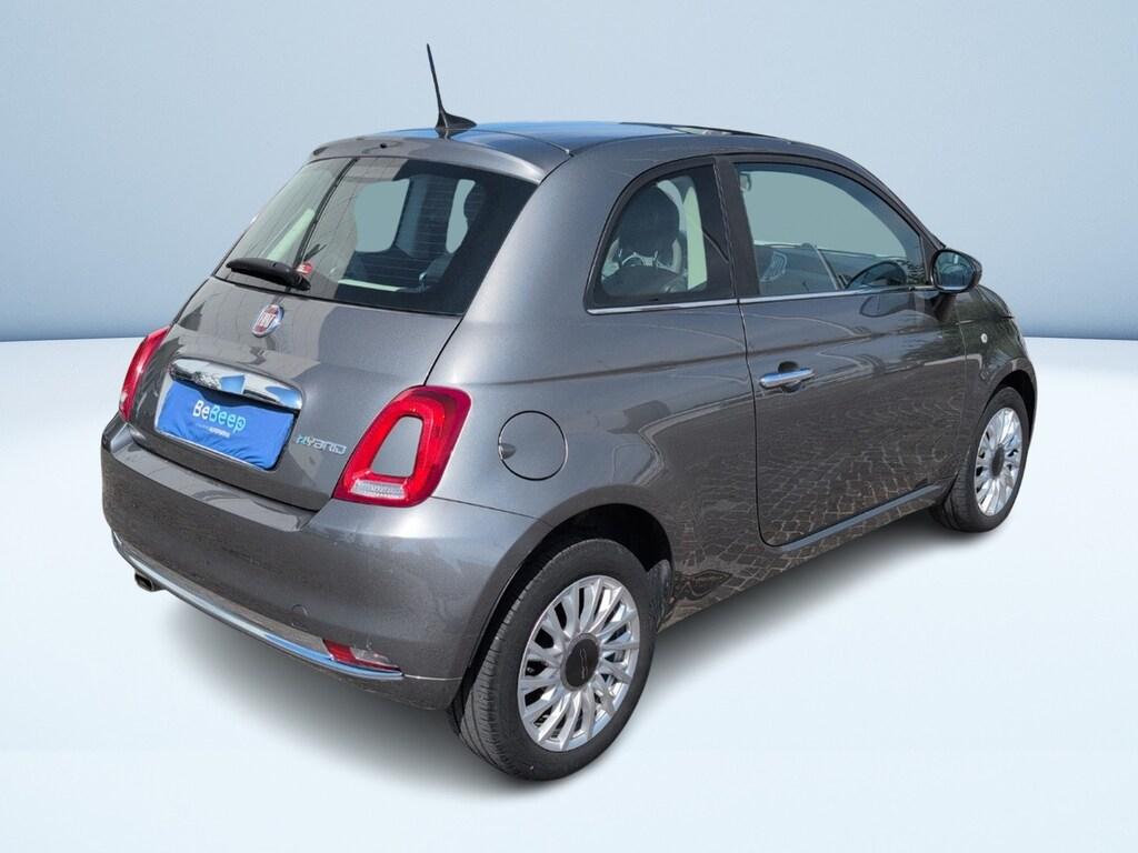 Fiat 500 1.0 hybrid Dolcevita 70cv