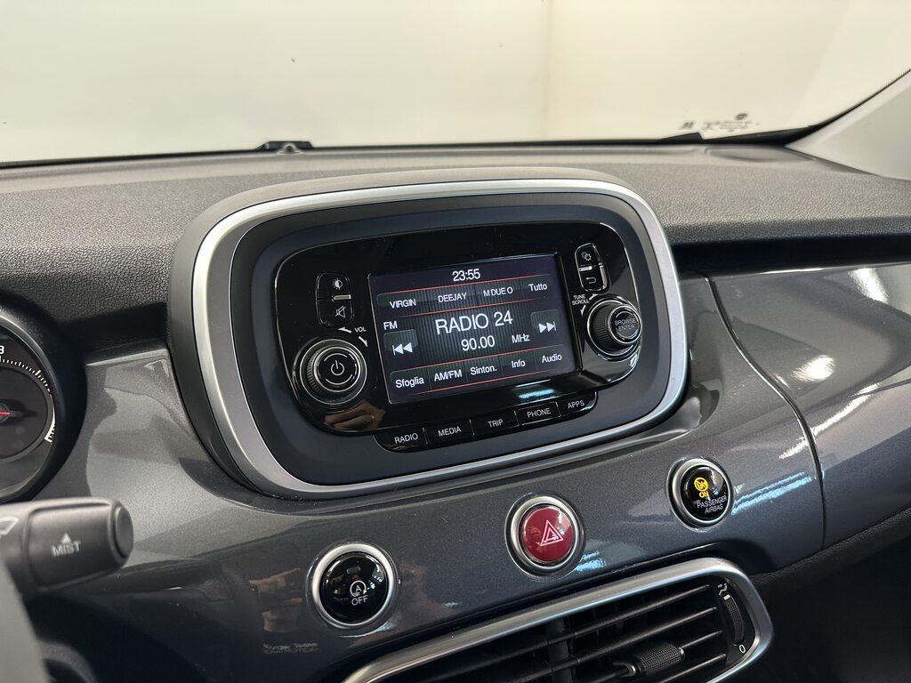 Fiat 500X 1.3 mjt Popstar 4x2 95cv