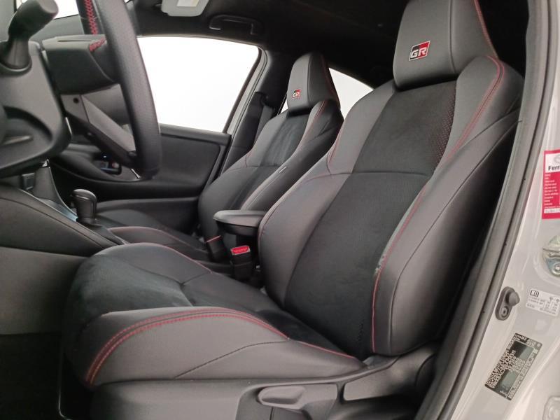 Toyota Yaris 1.5h GR Sport