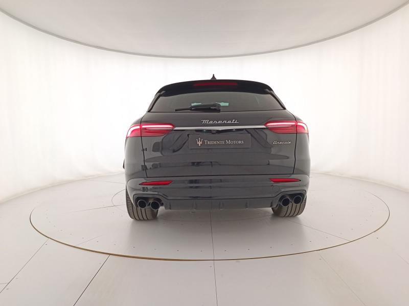 Maserati Levante Grecale 2.0 mhev Modena 330cv auto