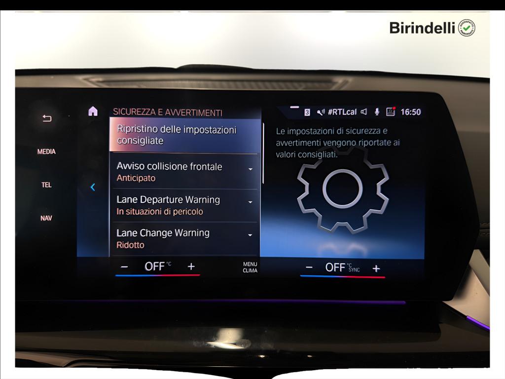 BMW X1 sdrive18d X-Line Edition Essence auto