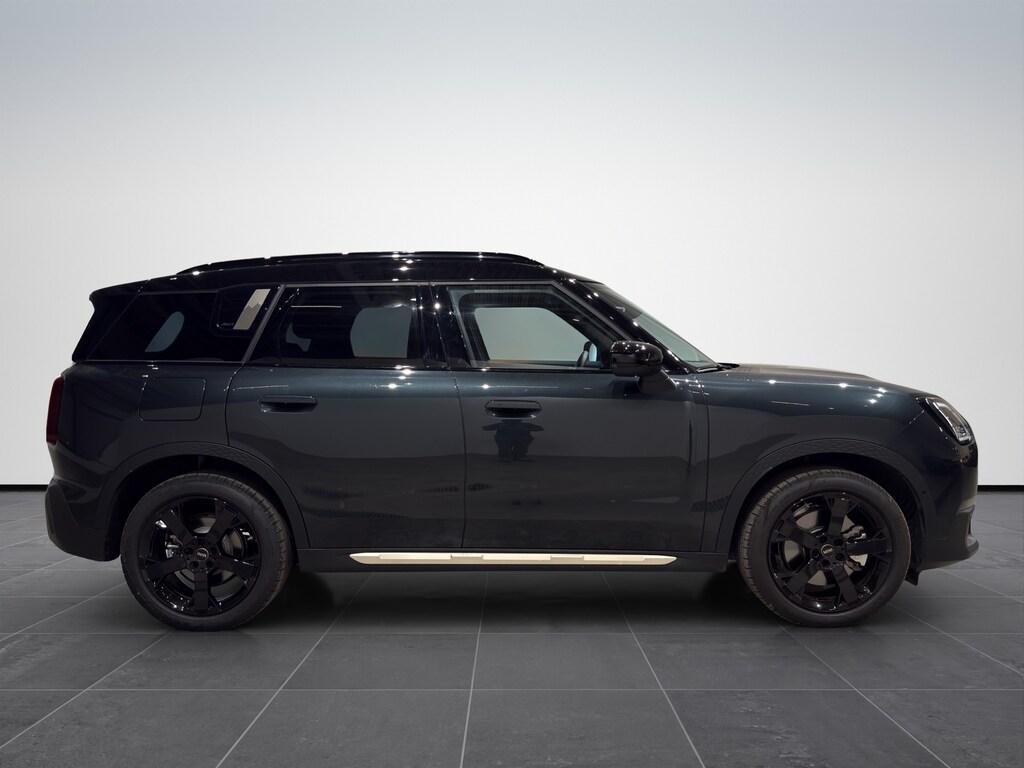 Mini Mini Countryman 2.0 48V S Favoured all4 auto