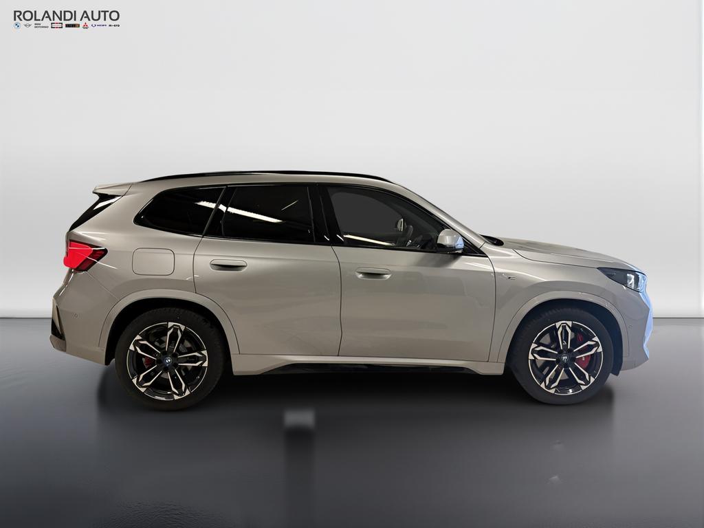 BMW X1 xdrive 25e MSport Pro auto