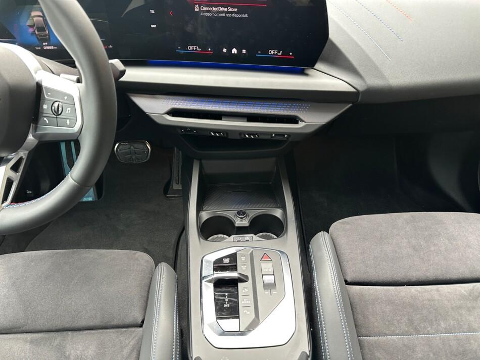 BMW Serie 2 M M235 Gran Coupe xdrive M Technology II auto