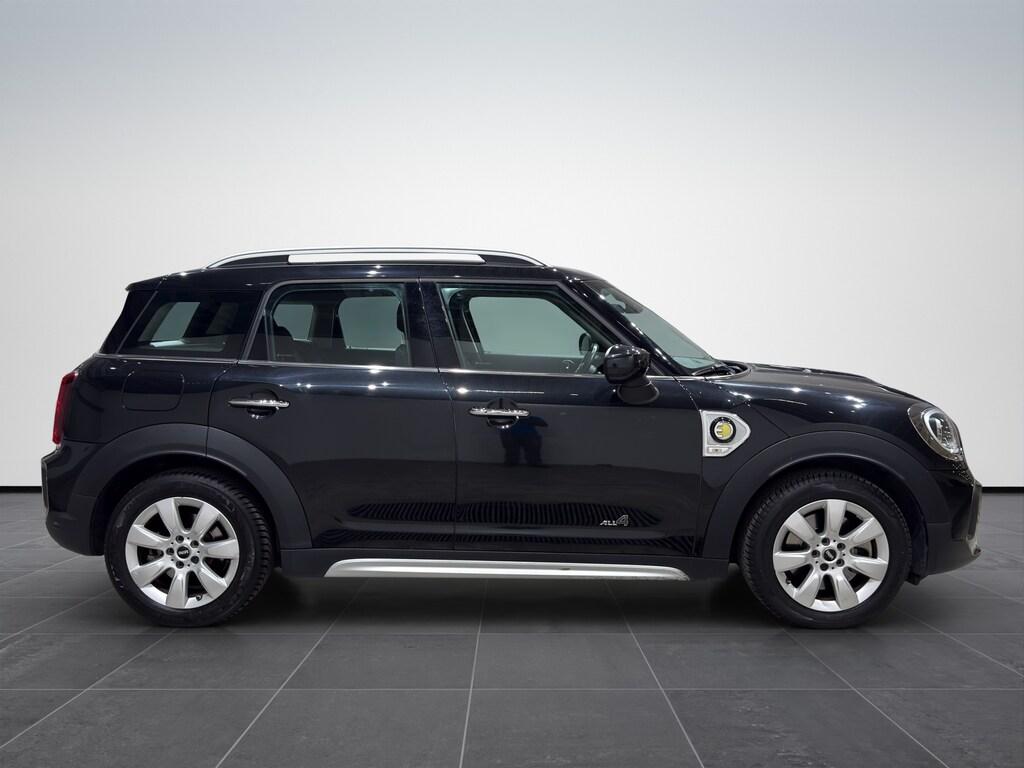 Mini Cooper SE Countryman 1.5 Classic all4 auto