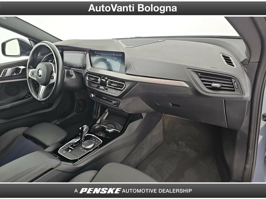 BMW Serie 2 220d Gran Coupe Msport xdrive auto