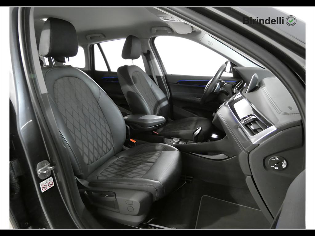 BMW X1 sdrive18d xLine auto