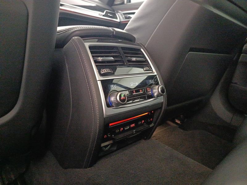 BMW Serie 7 740d mhev 48V Msport xdrive auto