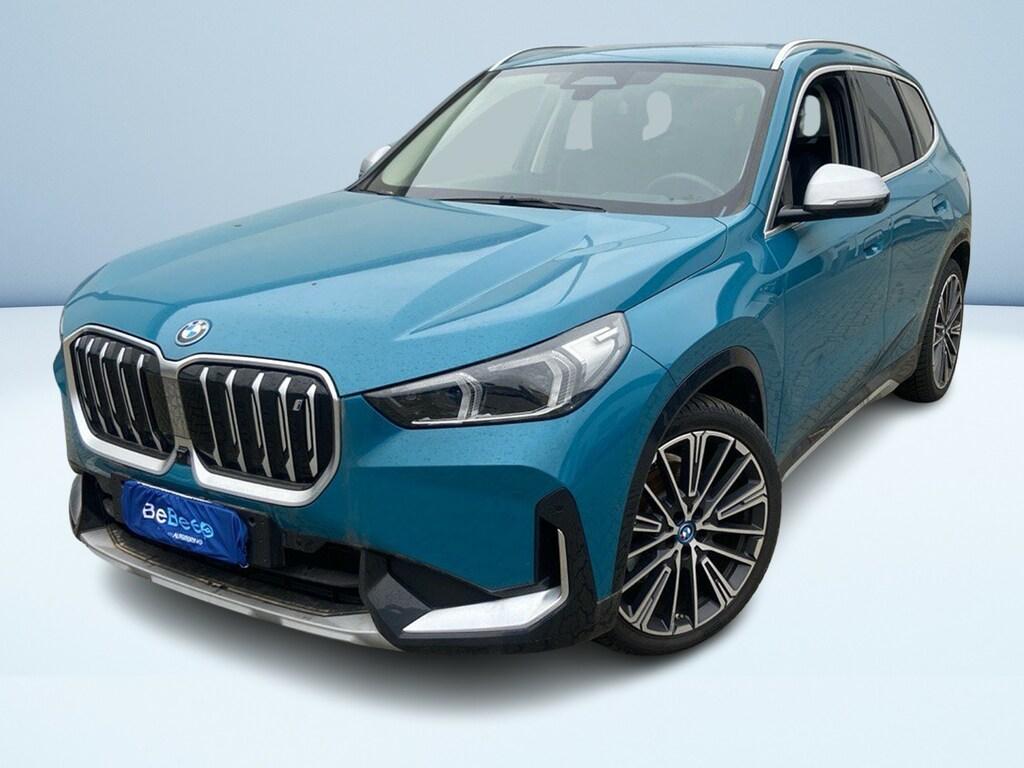 BMW iX1 30 xdrive X-Line