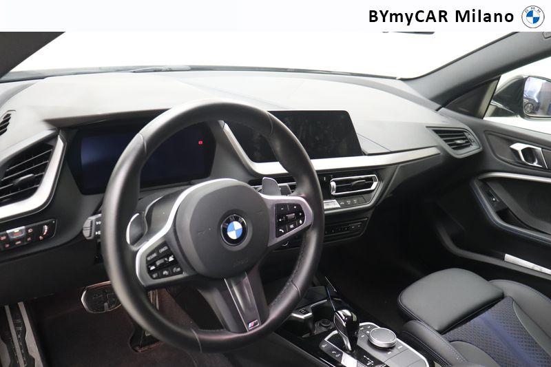 BMW Serie 2 220d Gran Coupe Msport auto