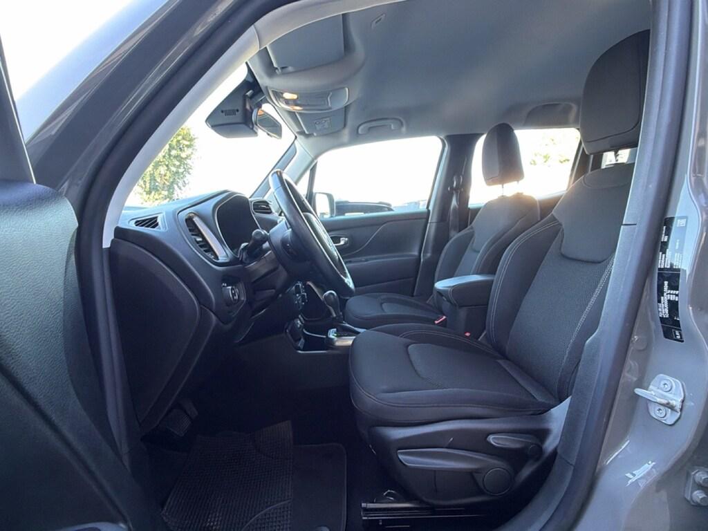 Jeep Renegade 1.6 mjt Limited 2wd 120cv ddct