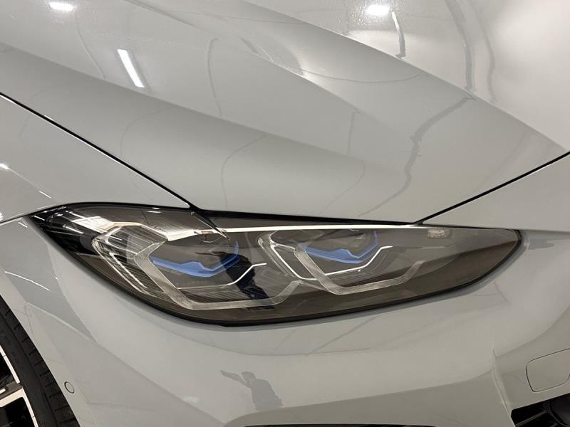 BMW Serie 4 420d Gran Coupe mhev 48V xdrive Msport auto