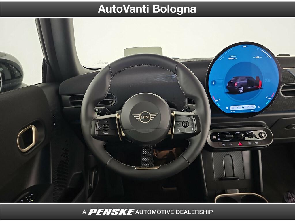 Mini Mini Cooper Cabrio 2.0 C Classic auto