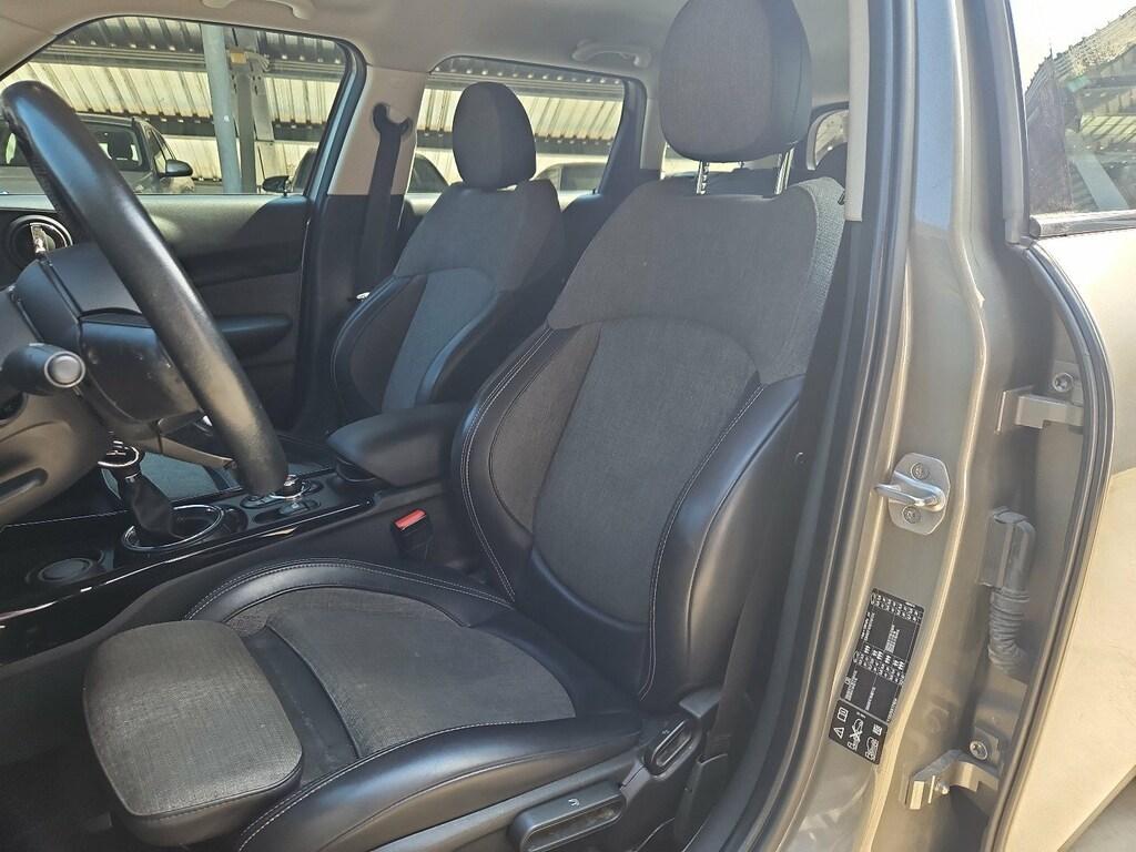 Mini Cooper SD Clubman 2.0 Cooper SD Boost ALL4 Auto