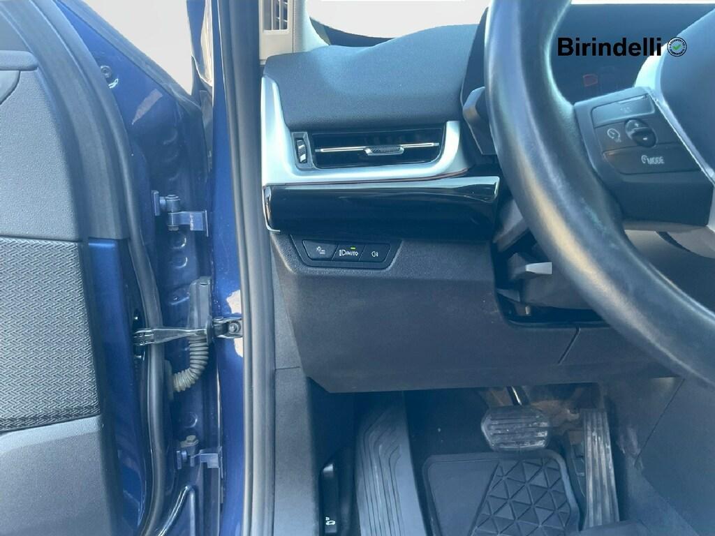 BMW X1 sdrive18d auto
