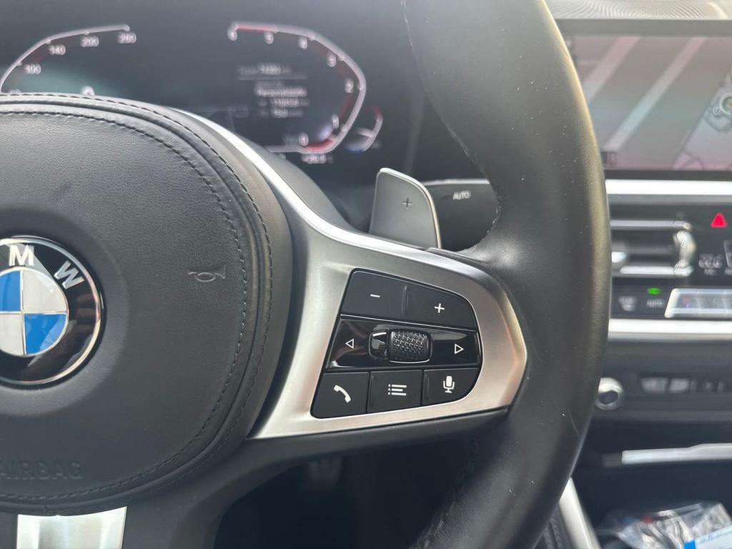 BMW Serie 4 430d Coupe mhev 48V xdrive Msport auto