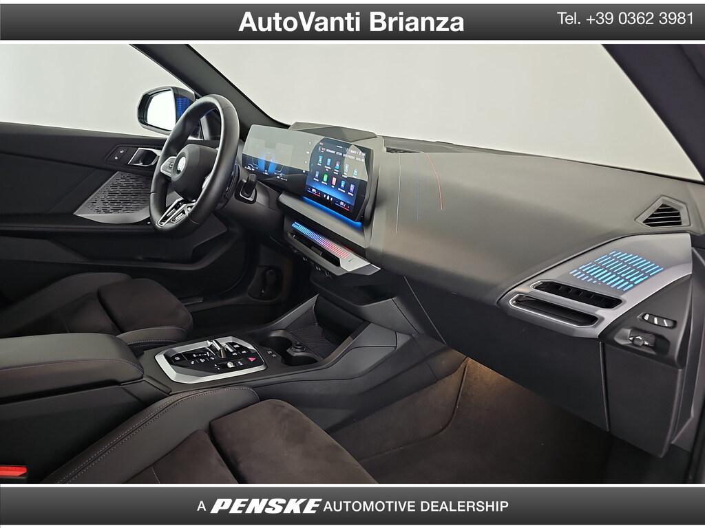 BMW Serie 2 218d Gran Coupe MSport Pro auto