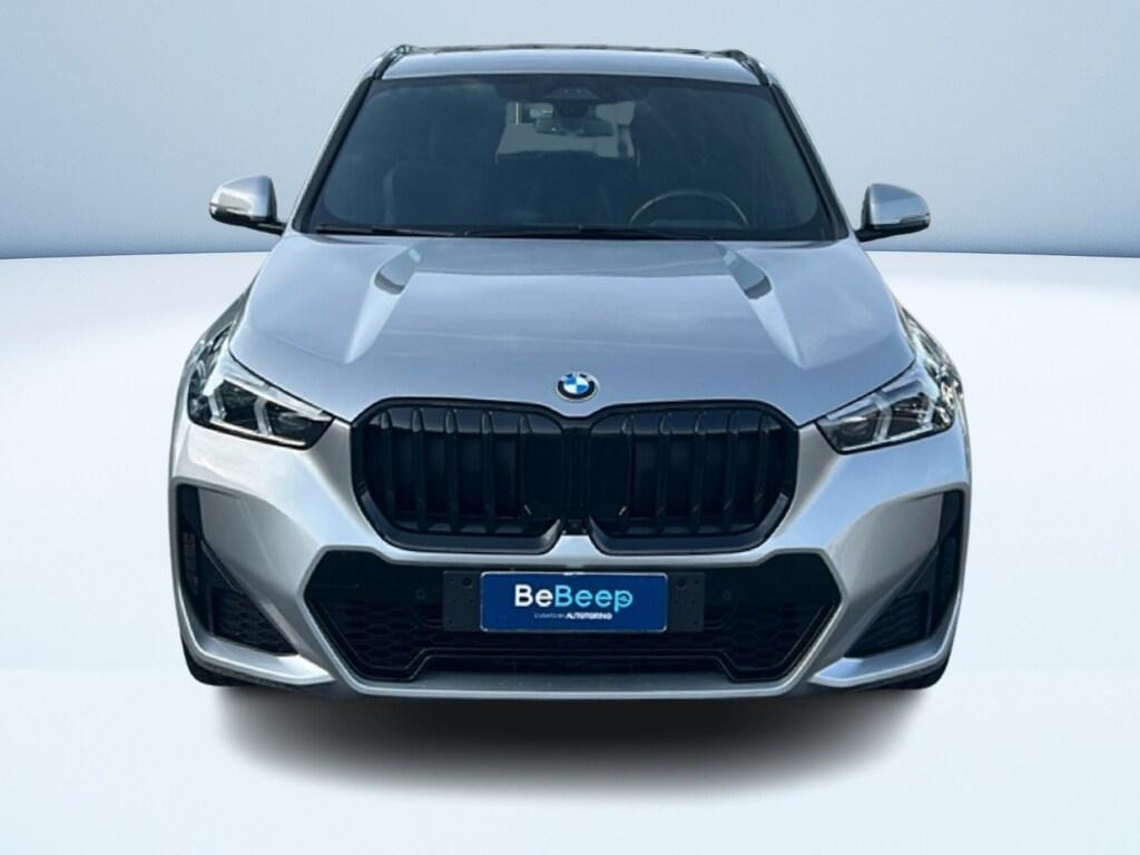BMW X1 sdrive20i mhev 48V Msport auto