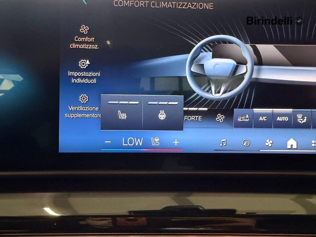 BMW Serie 5 540d 48V xdrive M Sport Pro auto