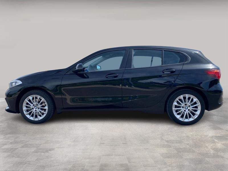 BMW Serie 1 116d Advantage auto