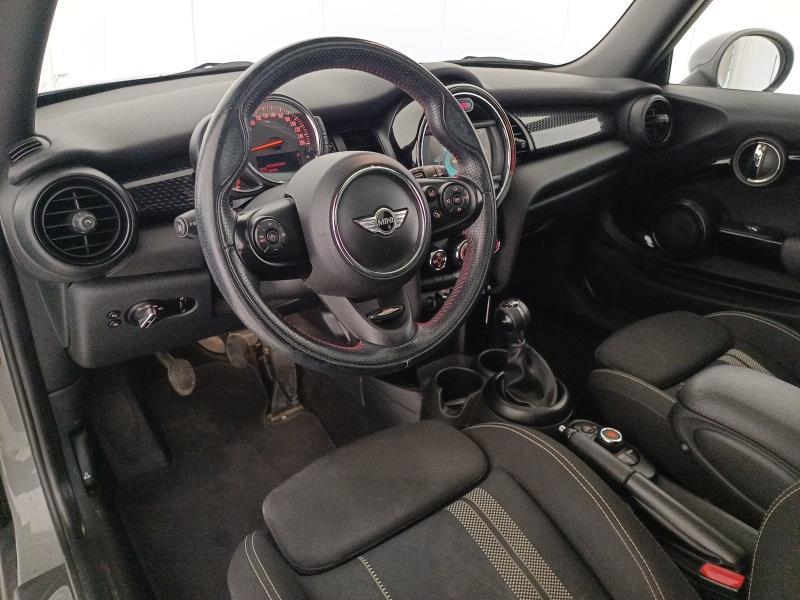Mini Cooper S 2.0 Cooper S Boost