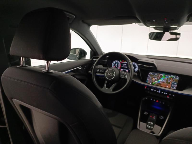 Audi A3 Sportback 35 2.0 tdi Business Advanced s-tronic