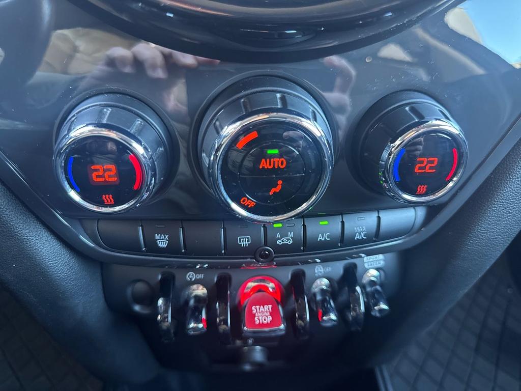 Mini One D Countryman 1.5 TwinPower Turbo One D Business