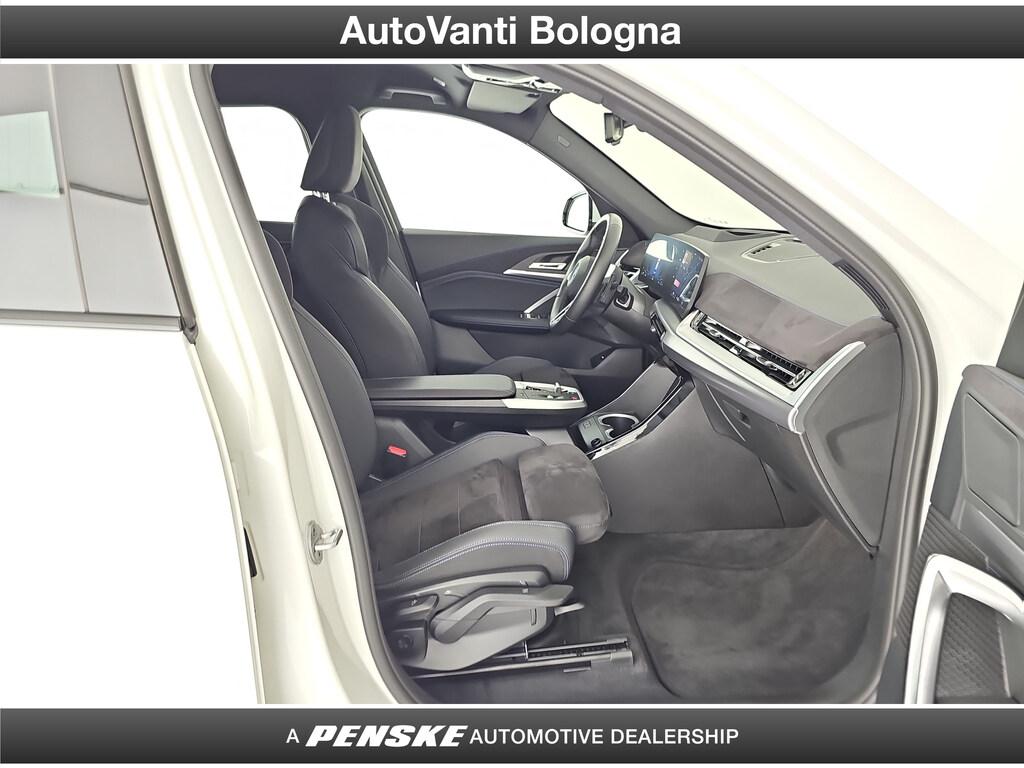 BMW X1 xdrive 25e MSport Pro auto