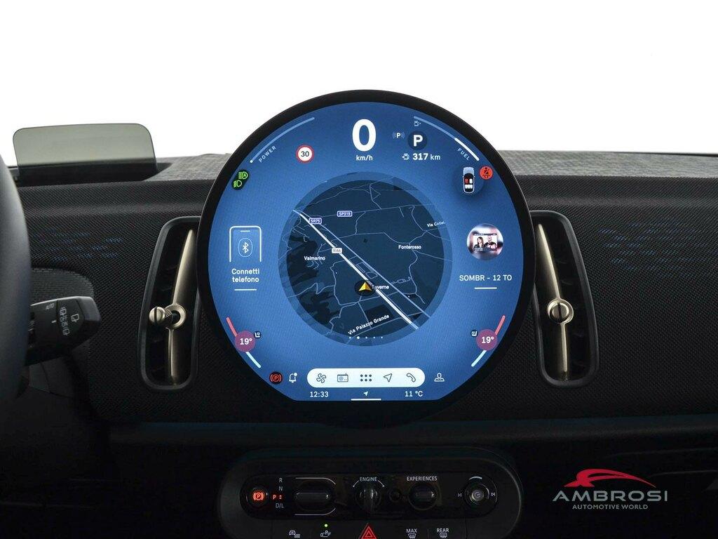 Mini Mini Countryman 2.0 48V D Classic auto