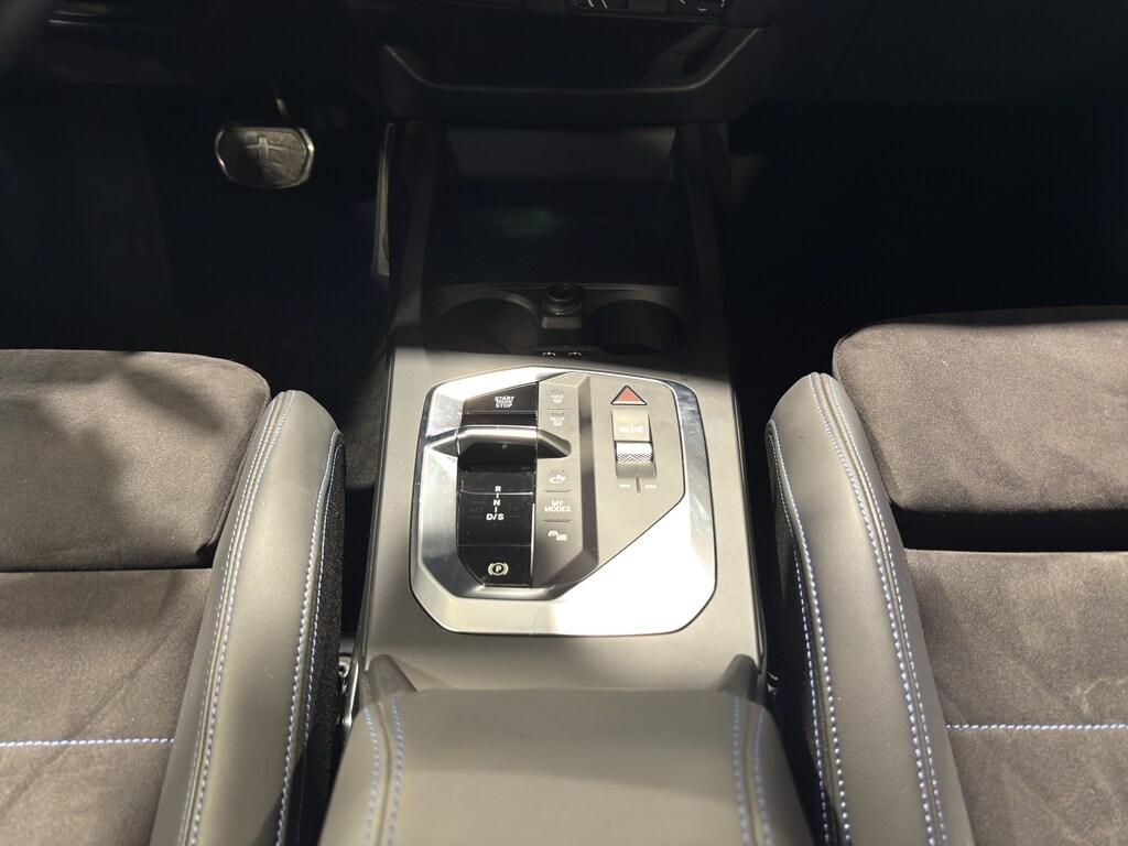 BMW Serie 1 118d MSport Pro auto