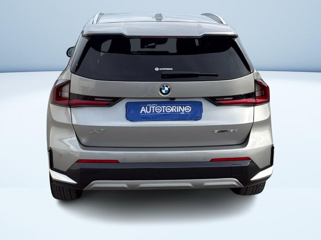BMW X1 sdrive18d X-Line Edition Balance auto