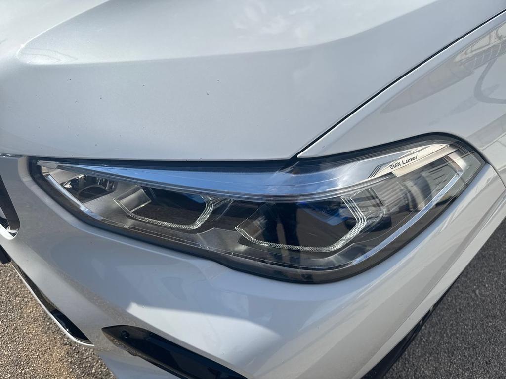 BMW X5 xdrive40d mhev 48V Msport auto