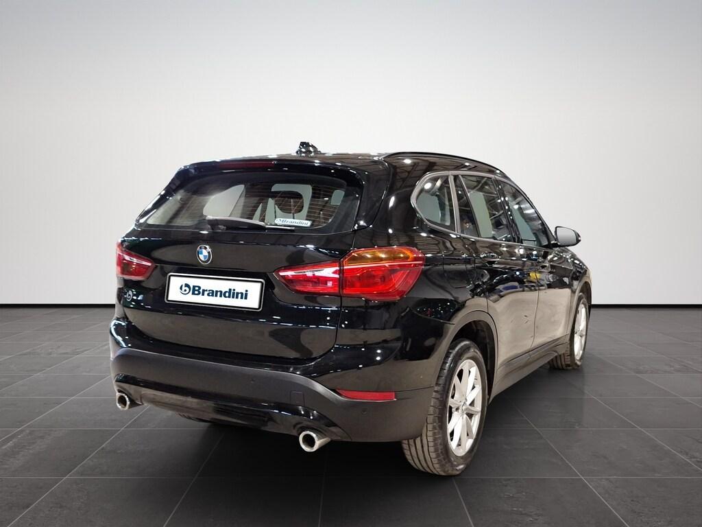 BMW X1 sdrive18d Business Advantage
