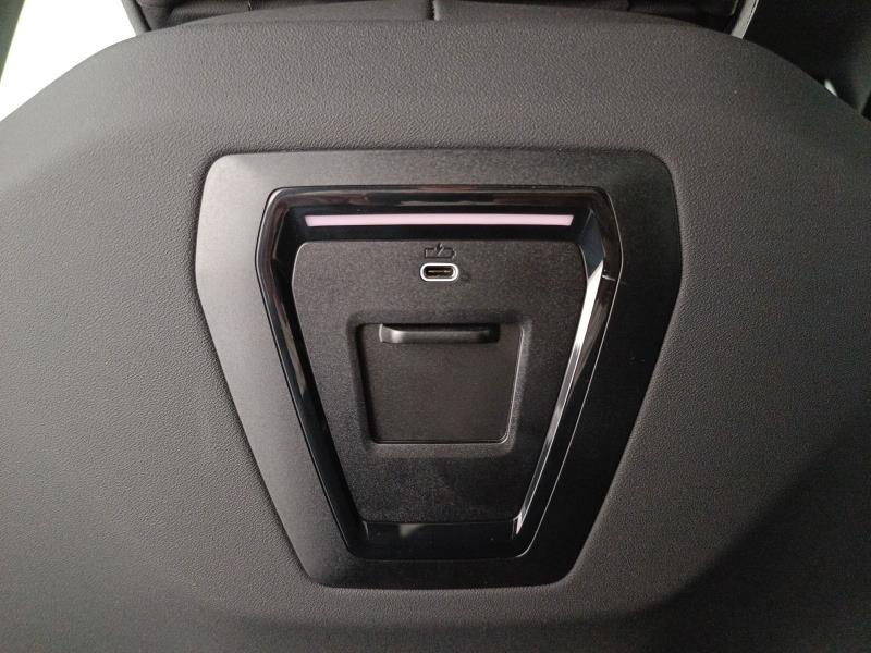 BMW Serie 5 520i 48V Msport sdrive auto