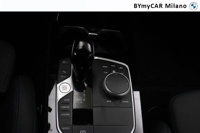 BMW Serie 1 118i Msport 136cv auto