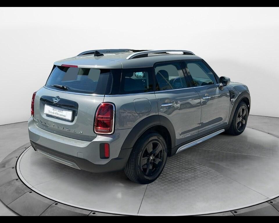Mini One Countryman 1.5 One