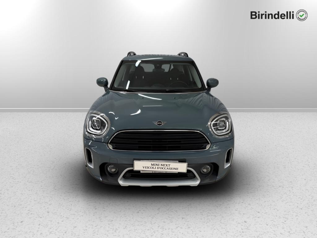 Mini One D Countryman 1.5 TwinPower Turbo One D Business