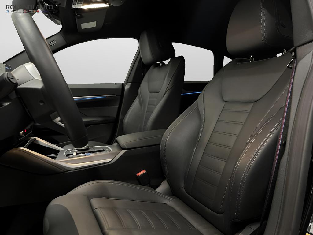 BMW i4 xdrive40 M Sport