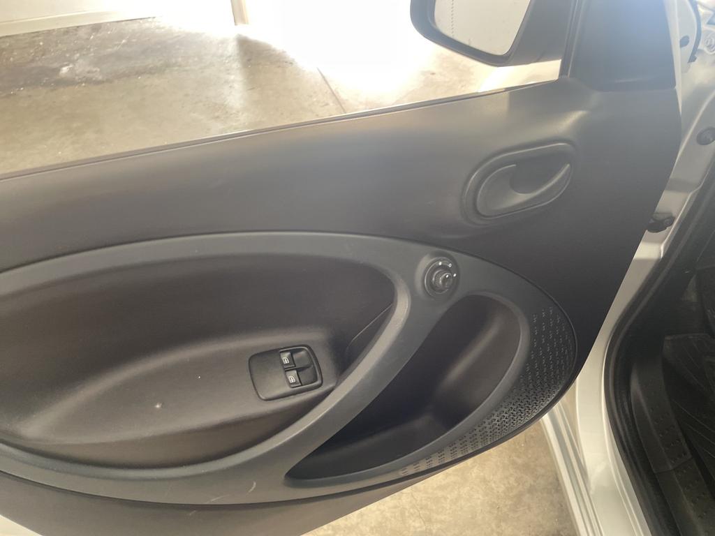Smart forfour 1.0 Superpassion 71cv twinamic